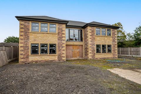undefined, Plot 1, Former Fern Leaf Hotel, Todhills, CA6 4HB
