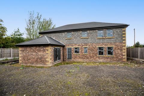 undefined, Plot 1, Former Fern Leaf Hotel, Todhills, CA6 4HB