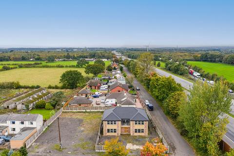 undefined, Plot 1, Former Fern Leaf Hotel, Todhills, CA6 4HB