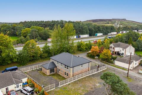 undefined, Plot 1, Former Fern Leaf Hotel, Todhills, CA6 4HB