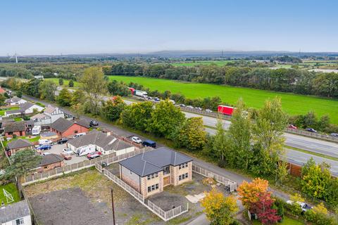 undefined, Plot 1, Former Fern Leaf Hotel, Todhills, CA6 4HB