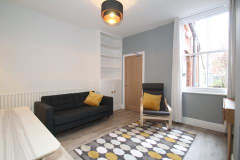 undefined, Evelyn Street, Nottingham NG9