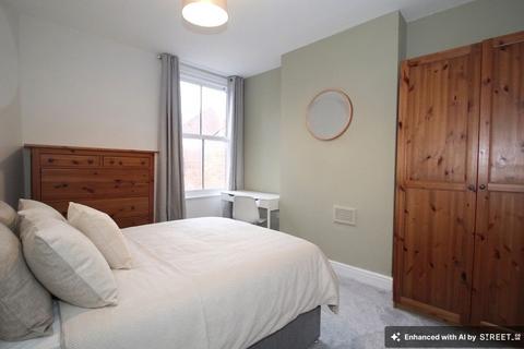 undefined, Evelyn Street, Nottingham NG9