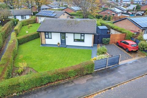 2 bedroom detached bungalow for sale, Fremount Drive, Nottingham