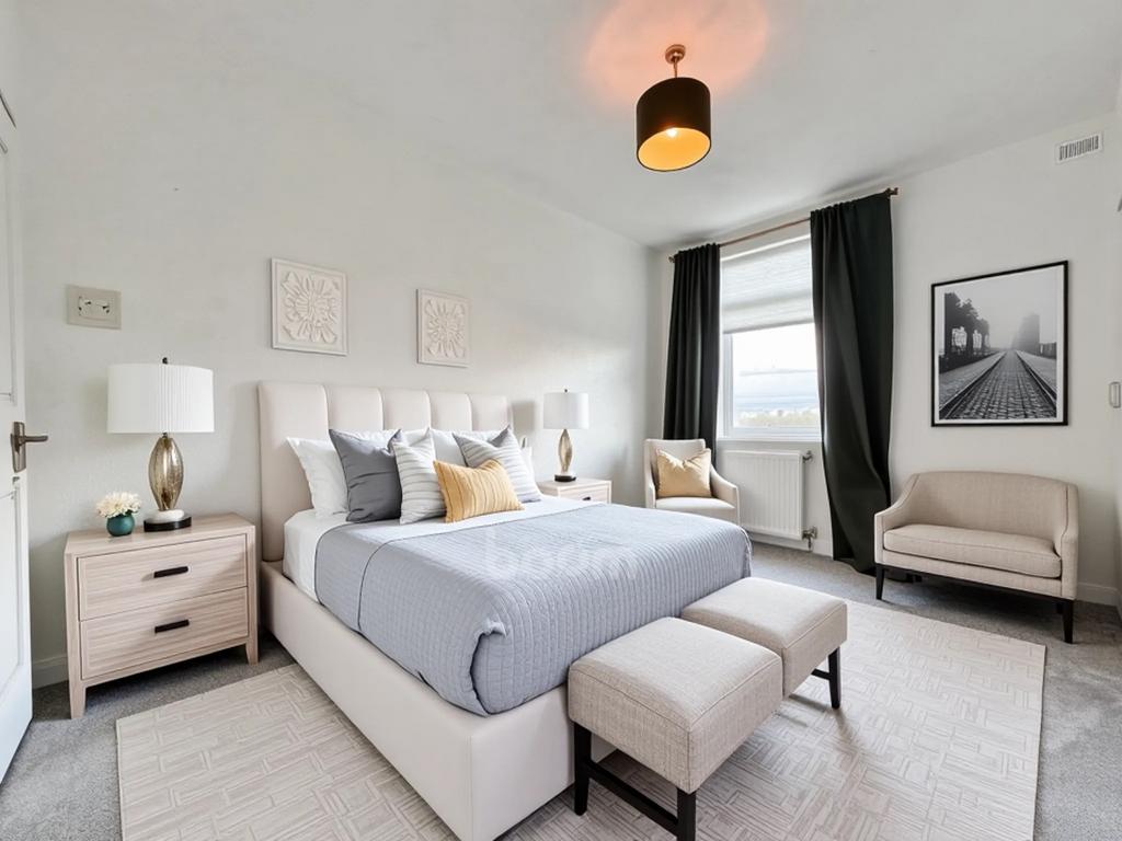 Bedroom 2 ai