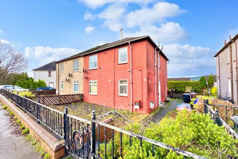 2 bedroom flat for sale, 9 Mains Avenue, Beith