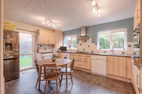 4 bedroom detached house for sale, Brookfield Close, Hunt End, B97