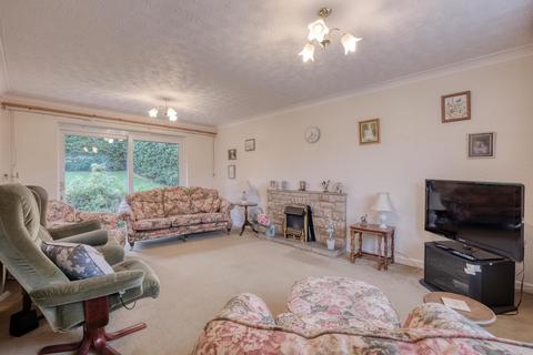 4 bedroom detached house for sale, Brookfield Close, Hunt End, B97