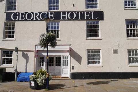 undefined, High Street, Melton Mowbray, Leicestershire, LE13 0TU