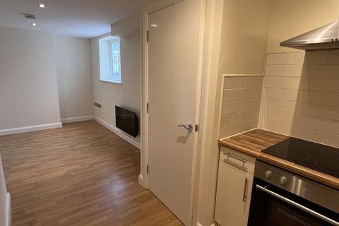 undefined, High Street, Melton Mowbray, Leicestershire, LE13 0TU