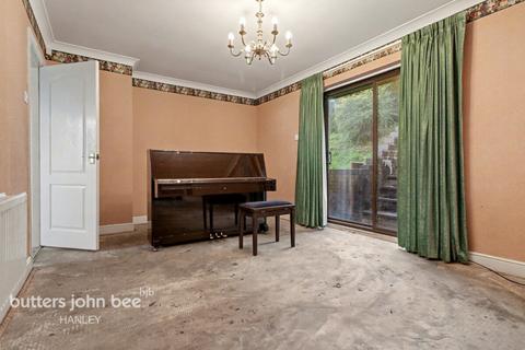 undefined, Pomona Rise, Stoke-On-Trent ST1 6EG