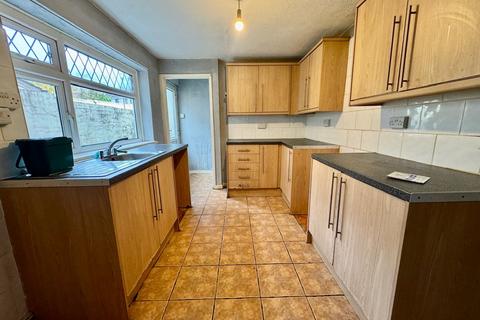 4 bedroom terraced house for sale, Islwyn Terrace, Pontllanfraith, NP12