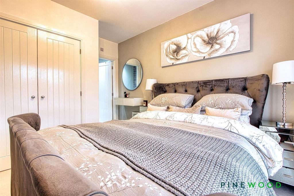 Bed 1