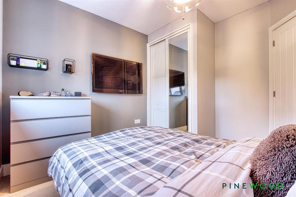 Bedroom two