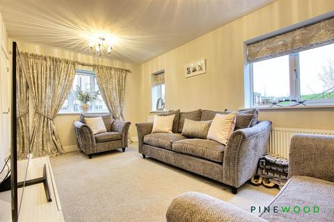 undefined, Kenning Place, Chesterfield S45