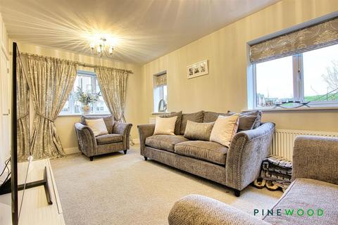 undefined, Kenning Place, Chesterfield S45