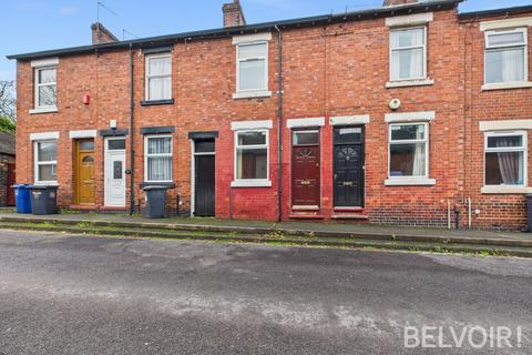 undefined, John Street, Newcastle Under Lyme, ST5