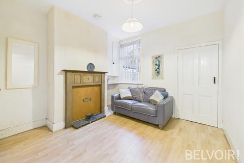 undefined, John Street, Newcastle Under Lyme, ST5