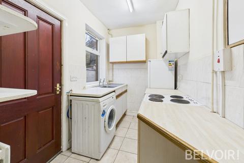 undefined, John Street, Newcastle Under Lyme, ST5