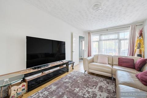 undefined, Erroll Road, Romford