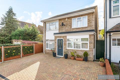 Erroll Road, Romford