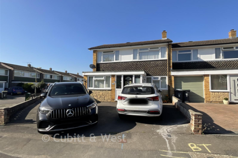 undefined, Russell Road, Havant, Hampshire