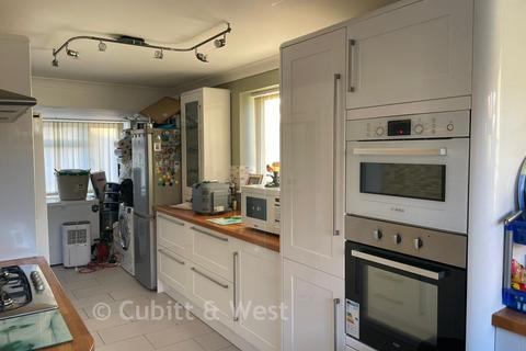 undefined, Russell Road, Havant, Hampshire