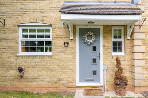 undefined, Stonecrop Leyes, Bicester