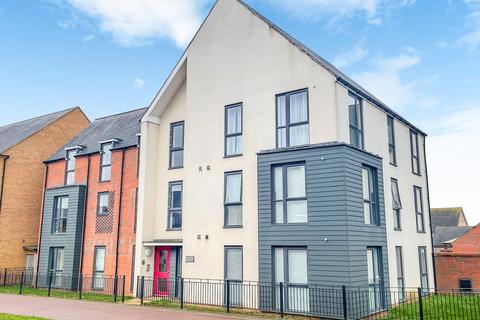 2 bedroom apartment for sale, Countess Way, Brooklands, Milton Keynes, MK10