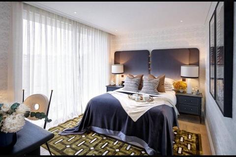 3 bedroom apartment for sale, Wandsworth, SW18 1TH, London SW18