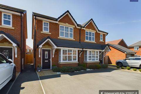 undefined, Cardwell Close, Blackpool, FY4