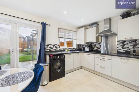 undefined, Cardwell Close, Blackpool, FY4