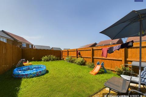 undefined, Cardwell Close, Blackpool, FY4