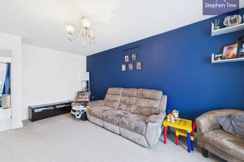 undefined, Cardwell Close, Blackpool, FY4