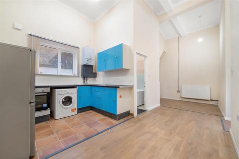 Dartford Street, London, SE17