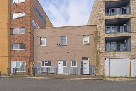 undefined, Dartford Street, London, SE17