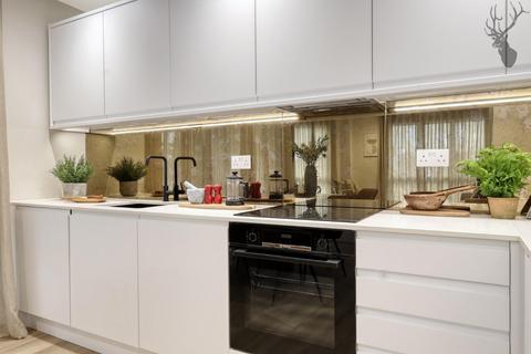 undefined, Novella, Chigwell