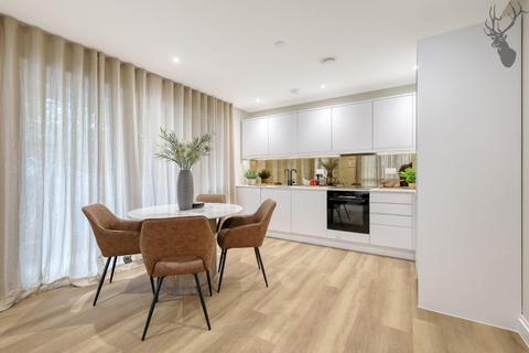 undefined, Novella, Chigwell