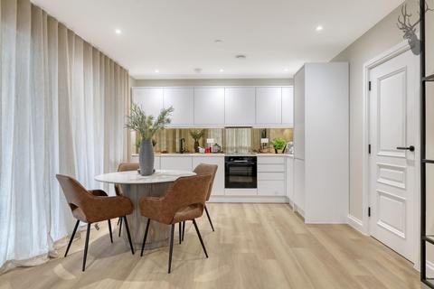 undefined, Novella, Chigwell