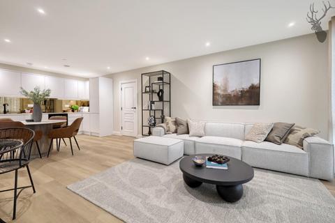 undefined, Novella, Chigwell