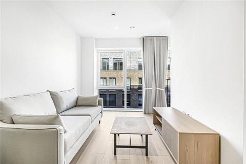 undefined, Aviator Drive, London, NW2