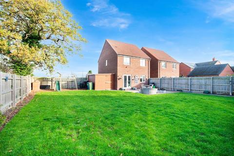undefined, Gerard Grove, Retford DN22