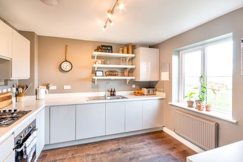 undefined, Gerard Grove, Retford DN22