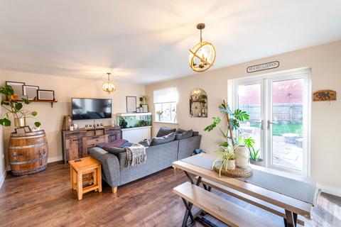 undefined, Gerard Grove, Retford DN22