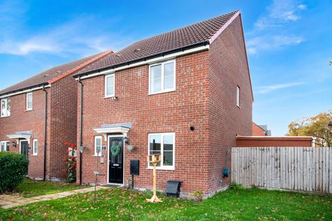 undefined, Gerard Grove, Retford DN22