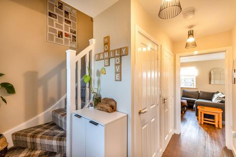 undefined, Gerard Grove, Retford DN22