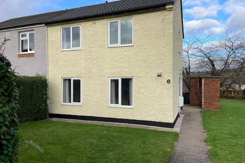 2 bedroom semi-detached house to rent, Circular Drive, Renishaw, S21