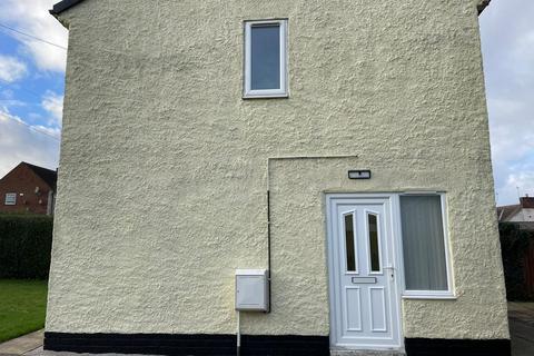 2 bedroom semi-detached house to rent, Circular Drive, Renishaw, S21