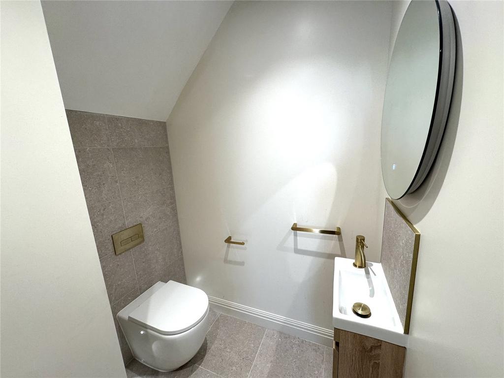 Cloakroom