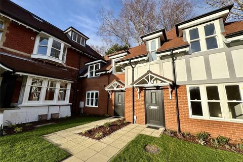 2 bedroom semi-detached house for sale, West Overcliff Drive, Bournemouth, Dorset, BH4